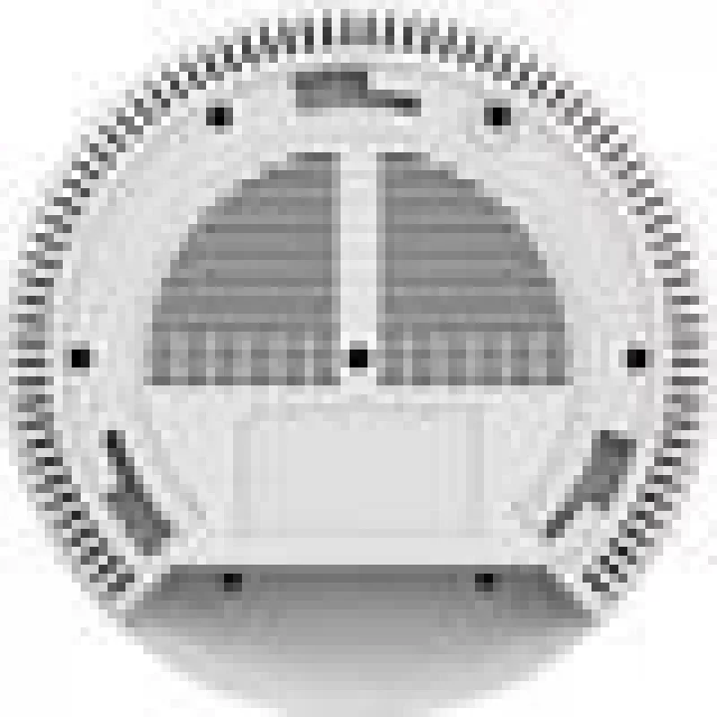 Grandstream Networks GWN7660 belaidis prieigos taškas 1770 Mbit/s Baltas Power over Ethernet (PoE)