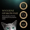 Šlapias kačių maistas Sheba padėkle Padažas Paukštiena (vištiena, kalakutiena) 32 x 85 g padėklas
