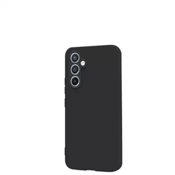 4smarts 540326 Dangtelis Samsung Galaxy A34 5G 16,8 cm (6,6 colio) Juodas