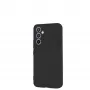 4smarts 540326 Dangtelis Samsung Galaxy A34 5G 16,8 cm (6,6 colio) Juodas