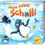 Mein lieber Scholli, Stalo žaidimas