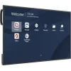 Monitor VIEWSONIC CDE4314-2C 43 colių LED 3840×2160, energijos klasė E