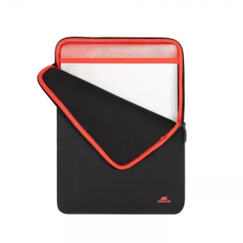 Dėklas nešiojamam kompiuteriui Rivacase 5223B, 39,6 cm (15,6 inch), juodas