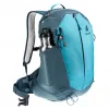 Kuprinė DEUTER AC Lite 15 SL – moteriškas pėsčiųjų dienos krepšys, 15 L, lagūna/atlantika