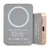 Indukcinis PowerBank Guess MagSafe 3000 mAh