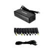 Xilence NB Accessory AC Adapter UNIV. 75W/XM008 universalus nešiojamojo kompiuterio maitinimo adapteris