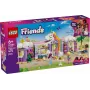 LEGO Friends 42684 Unicorn Dream Café – kūrybinis konstruktorius vaikams
