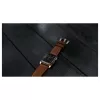Nomad NM1A4RST00 – Dirželis – išmaniam laikrodžiui – ruda – Apple – Apple Watch Sport – Apple Watch – Apple Watch Edition – oda