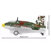 Blokai Messerschmitt Me 163B Kometa 543 blokai