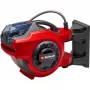 Sieninis žarnos būgnas Einhell GE-HR 18/30 WH Li-Solo automatinis 1,5 m