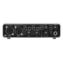 Behringer UMC204HD papildoma muzikos įranga