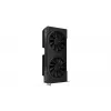 Vaizdo plokštė XFX Radeon RX 9060 XT 16GB GDDR6, PCIe 5.0, 128 bitų, 2048 SP, 270×124×48 mm