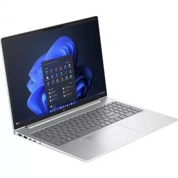 HP ProBook 460 G11 16 inch WUXGA IPS Ultra 5 125U 8GB/256GB SSD DOS AA0D1ES – išdėstymas klaviatūros gali būti vokiškas