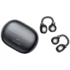 Bluetooth ausinės R02 Clip-on pilkos
