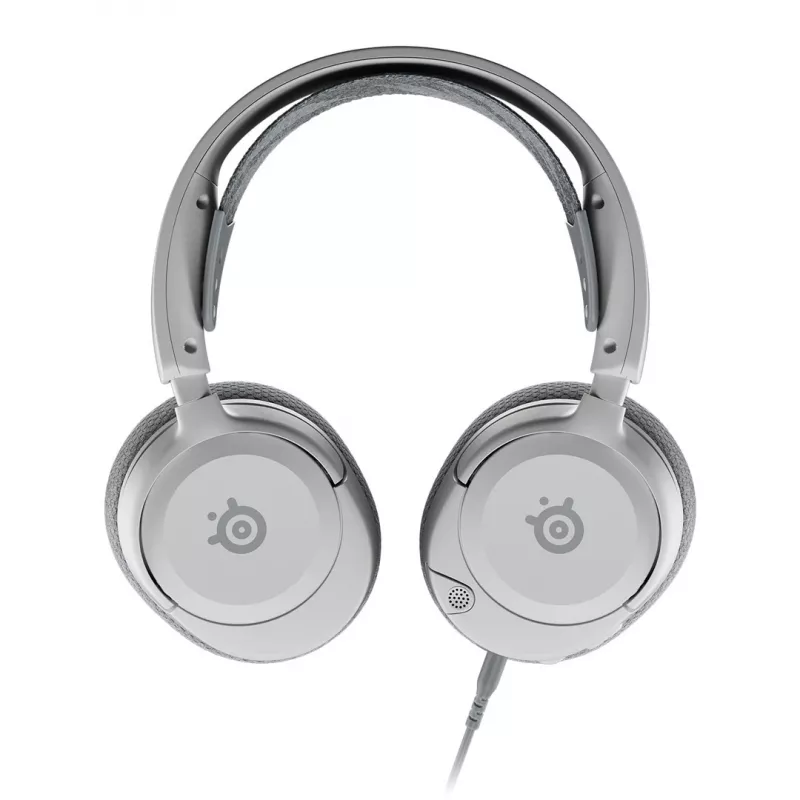 Ausinės žaidimams Steelseries Arctis Nova 1P