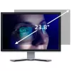 Privatumo filtras QOLTEC 51059 23,8 col. (60,5 cm) monitoriui, 527 x 296,9 mm, permatomas