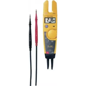 Fluke Elektrotester 0-100 A / 0-1000 V / 1000 V LED (659570)