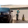Karcher AG K 7 WCM slėginis plovimo aparatas, vertikalus, elektrinis, 600 l/h, juodas, geltonas