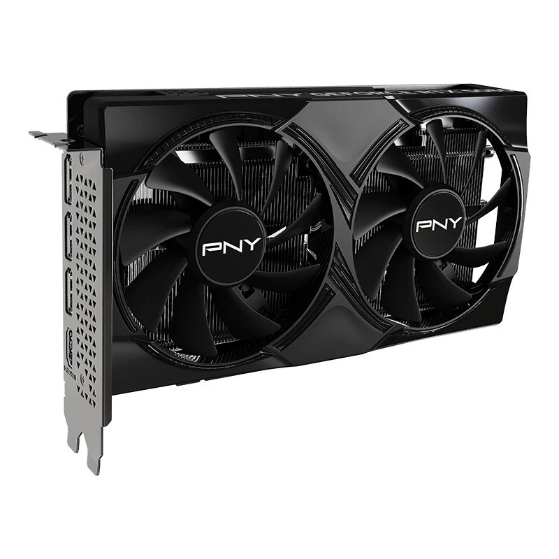 PNY GeForce RTX 5060 8 GB GDDR7 vaizdo plokštė