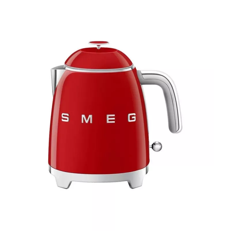 Smeg 50's Style virdulys KLF05RDEU Raudonas