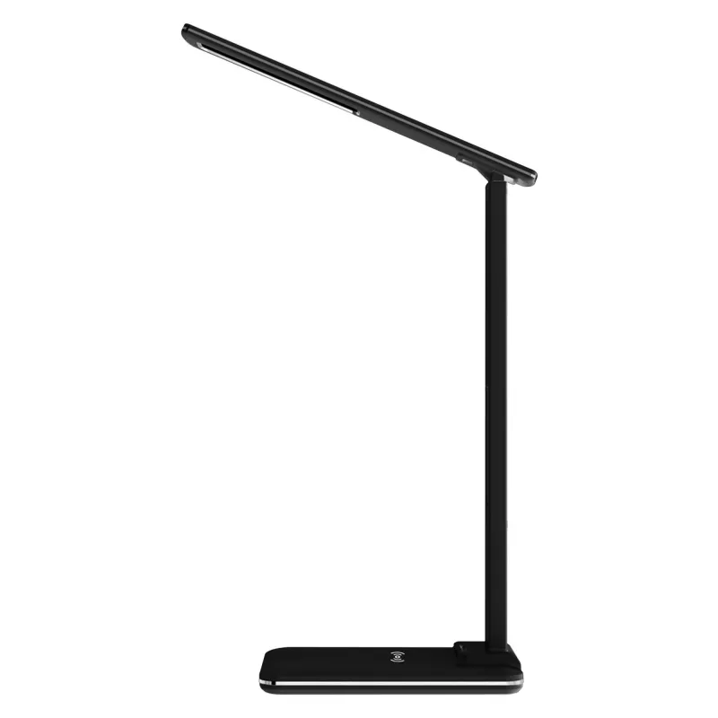 Stalinė lempa MEDIA-TECH MT222K LED 12W 220V juoda