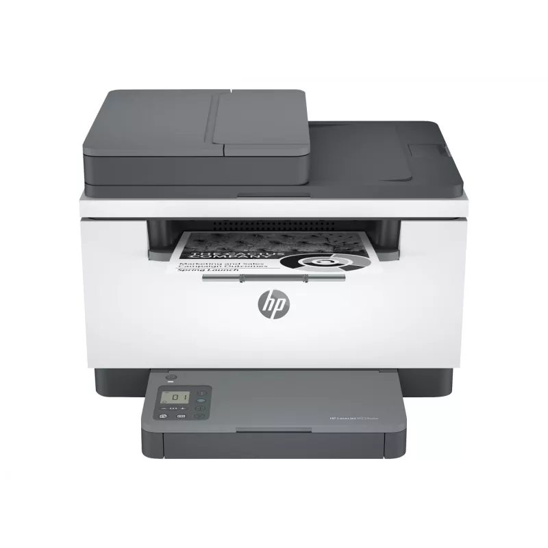 Daugiafunkcis įrenginys HP LaserJet MFP M234SDW lazerinis vienspalvis