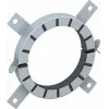 OBO Bettermann Priešgaisrinė mova 94x26mm pilka TCX-063 (7202204)