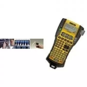 Etikečių spausdintuvas DYMO RHINO 5200, terminis perdavimas, 180 x 180 DPI