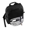 Kuprinė XD Design Backpack Soft Daypack juoda P/N:P705.981