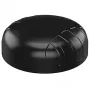 Poynting A-PUCK-0008-V2-01 – daugiadaptė 5G/LTE/WiFi antena transporto priemonėms, juoda, SMA (M) ir RPSAM adapteris