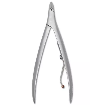 Žnyplės odelei ZWILLING Twinox Satin 42584-101-0, 10 cm