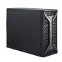 Korpusas serveriui Supermicro CSE-735D4-668B Midi Tower Juodas 668 W