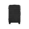 Lagaminas Xiaomi BHR8602GL Kietas korpusas Juodas 39 L Polikarbonatas