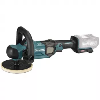 Makita PV001GZ – belaidis poliruotojas – 180 mm – 40 V