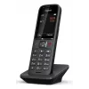 Gigaset N530 IP PRO + S700H PRO DECT telefono rinkinys su skambučio numerio atpažinimu, antracitinis