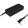 Qoltec F ASUS 65W 19V 3.42A 4.0x1.35 51510 maitinimo adapteris nešiojamam kompiuteriui