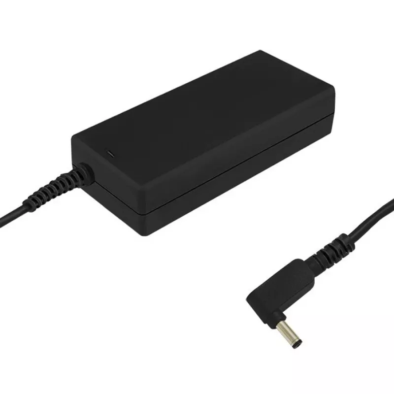 Qoltec F ASUS 65W 19V 3.42A 4.0x1.35 51510 maitinimo adapteris nešiojamam kompiuteriui