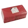 PAPSTAR Servietė 25x25 cm Raudona (82898)