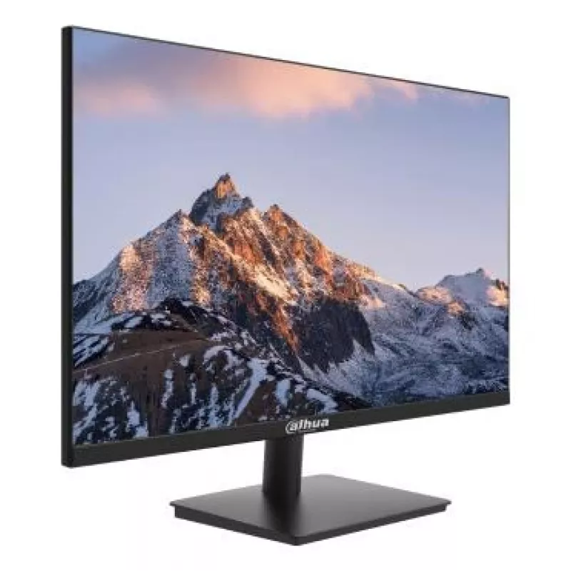 Dahua Technology LM24-A221Y 23,8 colių Full HD IPS LED monitorius 144 Hz 1 ms