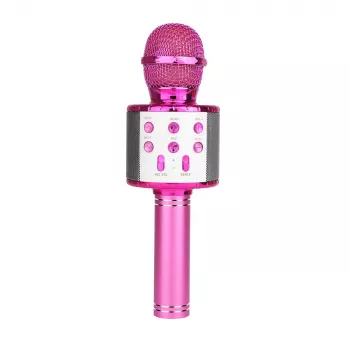 Manta MIC21-PKL Pink originalus rašalo kasetė