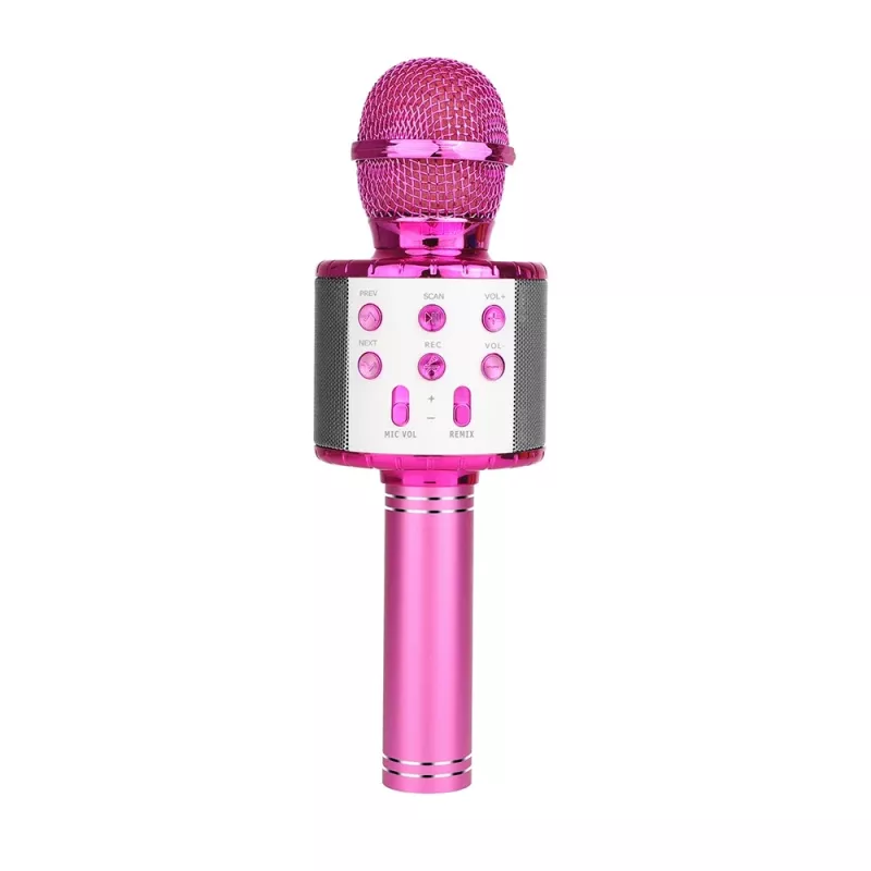 Manta MIC21-PKL Pink originalus rašalo kasetė