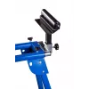 Scheppach UMF2000 Laisvai stovintis plieninis darbo stalas 2000 mm mėlynas