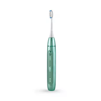 Sonic dantų šepetėlis Silk'n SonicYou Green Mint