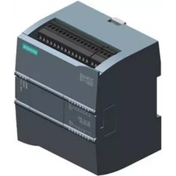 Skaitmeninis/analoginis I/O modulis Siemens 6ES7212-1AE40-0XB0
