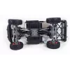 Amewi AMXRock RCX10B Scale Crawler visureigis elektrinis variklis 1:10 (22432)