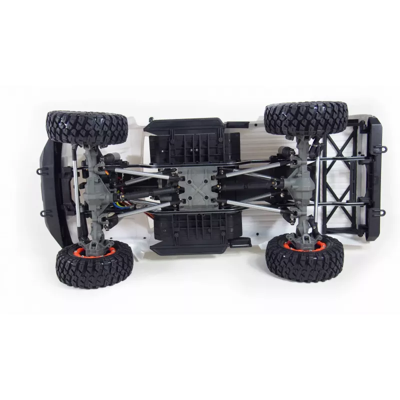 Amewi AMXRock RCX10B Scale Crawler visureigis elektrinis variklis 1:10 (22432)