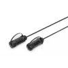 Digitus 4K HDMI AOC Šarvuotas jungiamasis kabelis 10m 2.0 14,4 Gbit/s