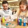 Vaikų kūrybinis rinkinys Tuban TU3771 Įvairiaspalvis 8 metai
