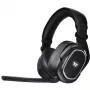 Thermaltake ARGENT H5 RGB belaidės ausinės, žaidimams, 20–40000 Hz, 412 g, juodos