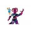 LEGO statybinis rinkinys Marvel Super Heroes 76316 — Fantastiškieji keturi: Galactus minifigūrėlių rinkinys, 427 detalės, 4 minifigūrėlės, amžius 9+